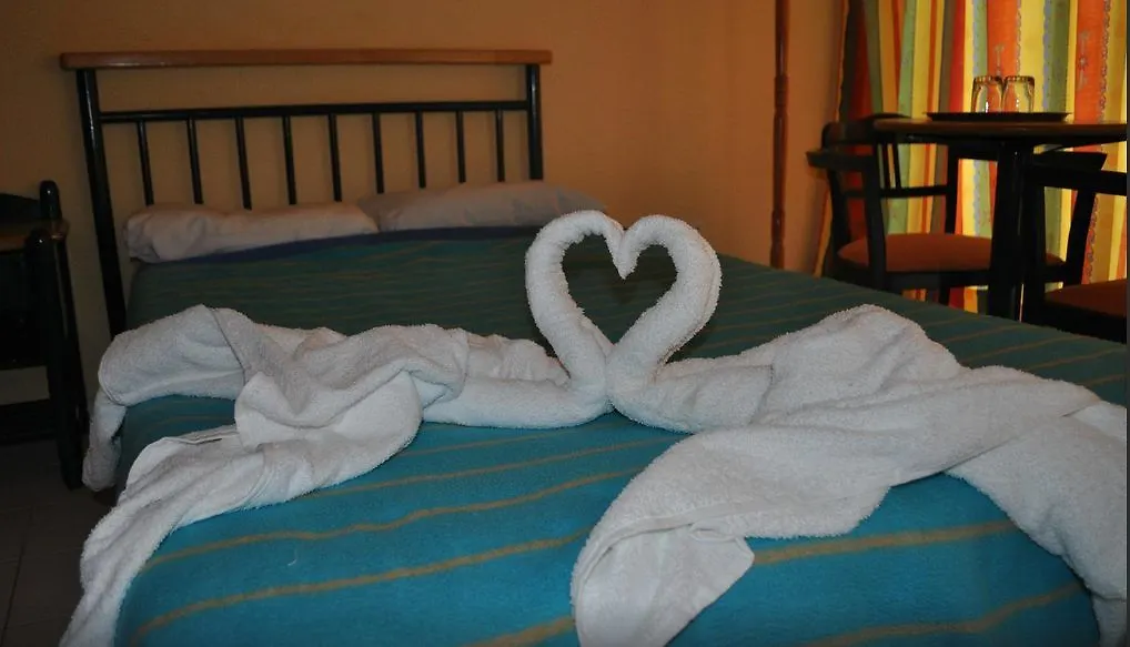 Hotel Brisas Del Caribe-1