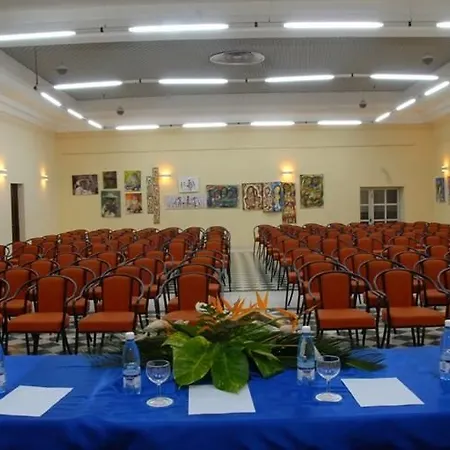 Hotel Brisas Del Caribe-2